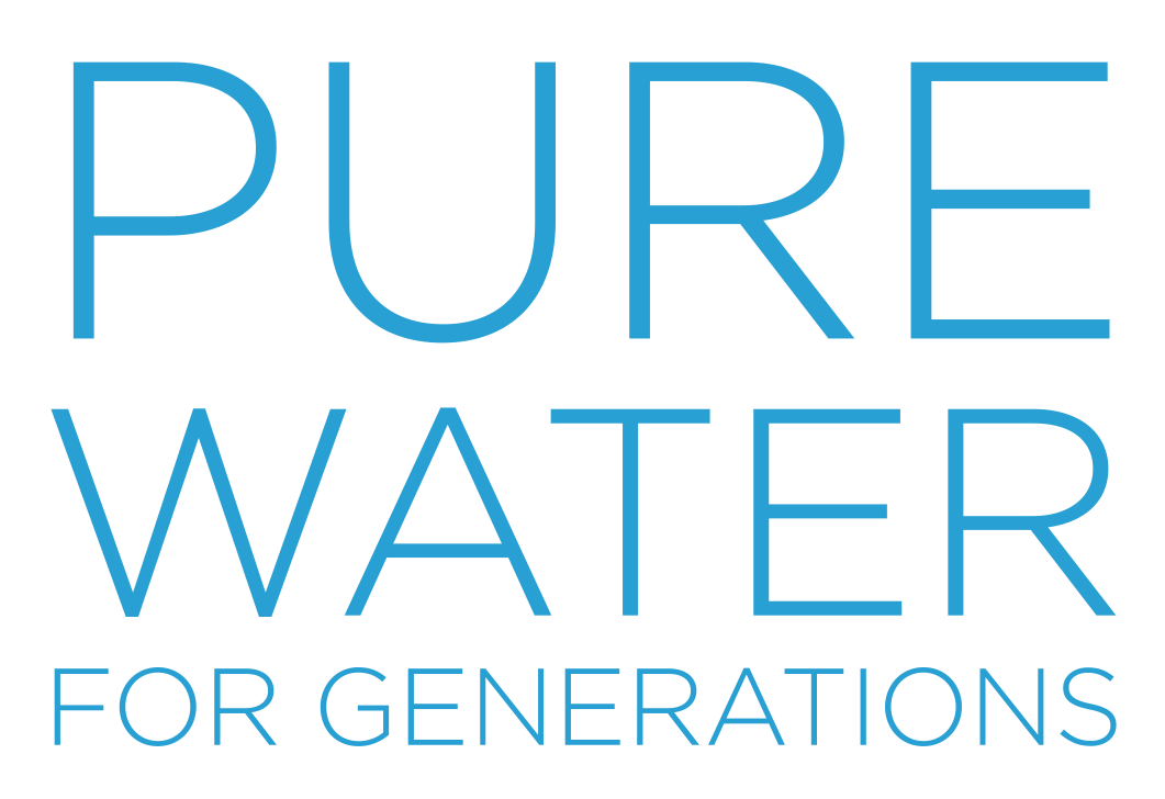 PureWaterForGenerations-Logo-BLUE